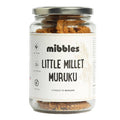 Mibbles Little Millet Muruku