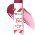 Faces Canada Ceramide Care Lip Balm - Watermelon Swirl 03