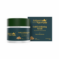 Kulsum's Kaya Kalp Gold Exfoliating Scrub For Glow & Nourishment