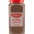 Roopak's Ajwain Barik (Caraway)