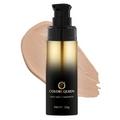 Colors Queen Silky Light Foundation - 01 White Ivory