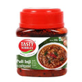 Tasty Nibbles Puli Inji - Tamarind Ginger Chutney