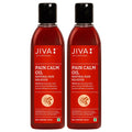 Jiva Ayurveda Pain Calm Oil