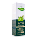 VI-JOHN Prakritik Amla & Bhringraj Hair Oil