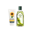 Patanjali Kesh Kanti Haircare Combo