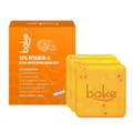 Bake 10% Vitamin C Ultra Brightening Serum Soap