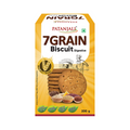 Patanjali 7 Grain Digestive Biscuit