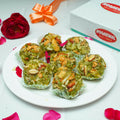 Aggarwal Sweets Corner Kashmiri Dry Fruit Ladoo
