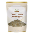 Yuvika Gond Batan - Gond Ladoo - Acacia Arabica Wild - Arabic Gum