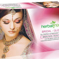 Herbal Tree Bridal Glow Facial Kit