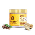 Samisha Organic All In One Face Scrub