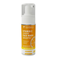 Volamena Vitamin C Lighten And Brighten Foaming Face Wash