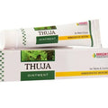 Bakson's Homeopathy Thuja Ointment - Limited Time Offer