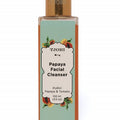 Tjori Papaya Facial Cleanser