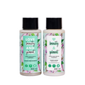 Love Beauty And Planet Onion Blackseed & Patchouli Hair Fall Control Sulfate Free Shampoo & Conditioner