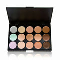 Favon Fab Secret Professional 15 Color Contour/Concealer Palette