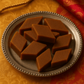 Shree Mithai Karupatti Kaju Katli