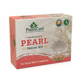 Plants Care Radiance Pearl Facial Kit 425g