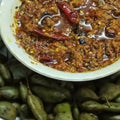 konaseema Tamarind (Chinthakaya) Pickle