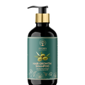 Ivory Natural Hair Shampoo For Growth - Hair Wellness & Nourishment For Both Men And Women