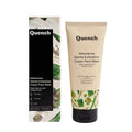Quench Botanics Mesmerice Gentle Exfoliation Cream Face Wash - Korean Skincare