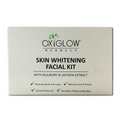 Oxyglow Herbals Skin Whitening Facial Kit
