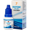 Isotine Plus Eye Drops
