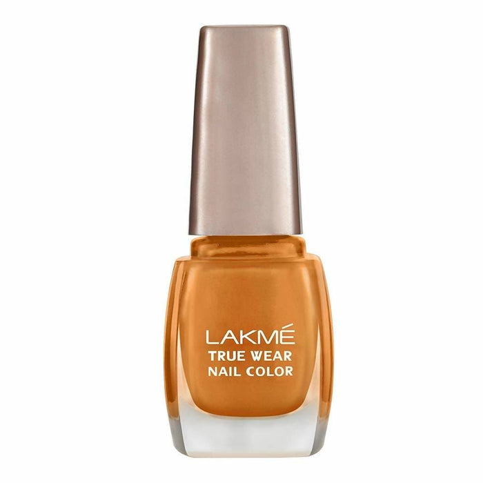 Lakme True Wear Color Crush Nail Polish - Shade 59