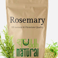 Shuddh Natural Rosemary Hair Growth Tea