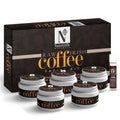 NutriGlow Natural’s Raw Irish Coffee Facial Kit