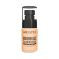 Orgatre Moodbliss Matte + Oil Control Makeup Foundation SPF 30 - 240