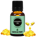 Earth N Pure Pumpkin Seed Oil