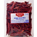 Roopak's Whole Red Chilli