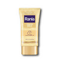Rania CC Cream SPF50PA++IR with Vitamin C,24K Gold