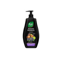 Nyle Naturals Volume Enhance Shampoo With Blackberry Reetha and Amla Gentle & Soft