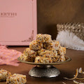 Meethi Coconut Barfi