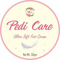 Duh pedi care - Limited Time Offer