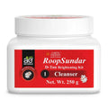 Ae Naturals Roop Sundar D-Tan Brightening Cleanser