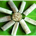 konaseema Dry Fruit Sugar Pootharekulu (paper Sweet)