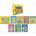 Complete Kit Of Pre-Nursery Books - A Set of 8 Books - Limited Time Offer