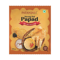 Patanjali Moong Dal Papad