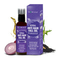 Exotic Leaf Anti Hair Fall Oil