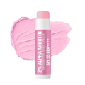 Bake 2% Alpha Arbutin Tinted Butter Brightening Lip Balm SPF 55 PA++++