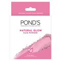 Ponds Oil Free Natural Glow Loose Face Powder - Pink Glow