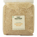 Two Brothers Organic Farms Barnyard Millets