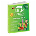 Learning ABCs: Alphabet Activities to Pre-Schooler (3-5 years)(english) - Limited Time Offer