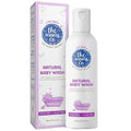 The Moms Co Natural Baby Wash with Coconut-based Cleansers & Chamomile Oil to Gently Clean, Calm & Soften the Skin