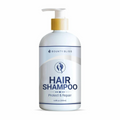 Bounty Bliss Hair Shampoo Absolut Repair Shampoo