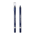 Rimmel London Scandaleyes Waterproof Kohl Kajal Liner Blue | Smudge-proof | 24hr Wear | Vibrant