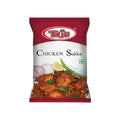 Teju Chicken Sukka